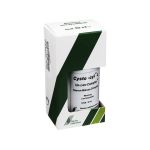CYSTO-CYL L Ho-Len-Complex Tropfen (PZN 3394821) из Германии