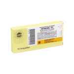 NOTAKEHL D 7 Ampullen (PZN 3207032) из Германии