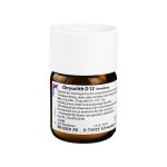 CHRYSOLITH D 12 Trituration (PZN 2592654) из Германии