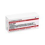 LM ARNICA VI Globuli (PZN 2658689) из Германии