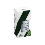 COXA-CYL L Ho-Len-Complex Tropfen (PZN 3394695) из Германии