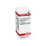 COCCUS cacti D 3 Globuli (PZN 2813084) из Германии