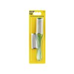 HORNHAUT FLACHRASPEL grob+fein (PZN 2773321) из Германии