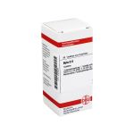 BUFO D 6 Tabletten (PZN 2626838) из Германии