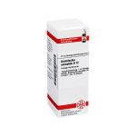 ARISTOLOCHIA CLEMATITIS D 12 Dilution (PZN 2607338) из Германии