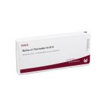 RETINA ET Chorioidea GL D 10 Ampullen (PZN 3354359) из Германии