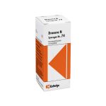SYNERGON KOMPLEX 74 Drosera N Tropfen (PZN 3633740) из Германии