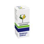 Functional Baldriantinktur (PZN 3083707) из Германии