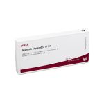 GLANDULA THYREOIDEA GL D 4 Ampullen (PZN 2831076) из Германии
