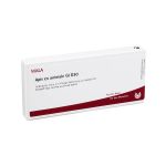 APIS EX animale GL D 30 Ampullen (PZN 2829381) из Германии