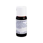 ZINCUM VALERIANICUM D 4 Dilution (PZN 2436285) из Германии