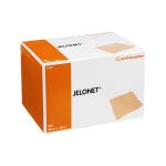 JELONET Paraffingaze 10x10 cm steril (PZN 2782449) из Германии