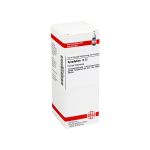 SYMPHYTUM D 12 Dilution (PZN 2932386) из Германии