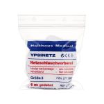 NETZVERBAND Ypsinetz Gr.3 4 m weiß (PZN 2770995) из Германии