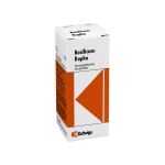 BASILICUM RUPHA Tropfen (PZN 2199709) из Германии