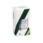 COXA-CYL L Ho-Len-Complex Tropfen (PZN 3394749) из Германии