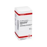 CALCIUM CARBONICUM Hahnemanni D 30 Tabletten (PZN 2801313) из Германии