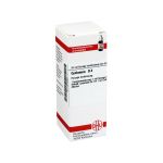 CYCLAMEN D 4 Dilution (PZN 2612606) из Германии