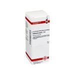 GALPHIMIA GLAUCA D 4 Dilution (PZN 2809875) из Германии