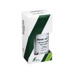 DERMI-CYL L Ho-Len-Complex Tropfen (PZN 3394927) из Германии