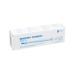 BIOPSY Punch 4 mm (PZN 3547087) из Германии