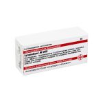 LM LYCOPODIUM XVIII Globuli (PZN 2659619) из Германии