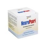 NEUROPSORI Basispflege Sensitive Creme (PZN 3086284) из Германии