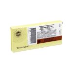 MUCOKEHL Ampullen D 7 (PZN 3206587) из Германии