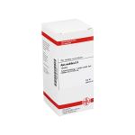 APIS MELLIFICA D 3 Tabletten (PZN 2811725) из Германии