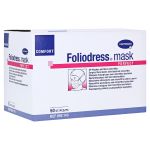 FOLIODRESS mask Comfort perfect grün OP-Masken (PZN 2845552) из Германии