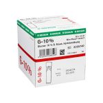 GLUCOSE 10% B.Braun Mini Plasco connect Inj.-Lsg. (PZN 3158894) из Германии