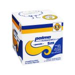 PALMA Verbandmull 80 cm 5 m Rolle (PZN 3289573) из Германии