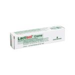 LACTISOL Creme (PZN 2841790) из Германии