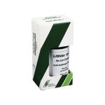 LITHIAS-cyl L Ho-Len-Complex Tropfen (PZN 2565870) из Германии
