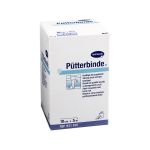 PÜTTER Binde 10 cmx5 m (PZN 3469217) из Германии
