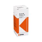 SYNERGON KOMPLEX 74 Drosera N Tropfen (PZN 3633757) из Германии