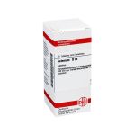 SELENIUM D 30 Tabletten (PZN 2635895) из Германии