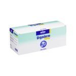 URGODERM Stretch 20 cmx10 m (PZN 3033603) из Германии