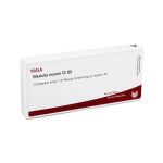 MEDULLA OSSIUM GL D 5 Ampullen (PZN 3356134) из Германии
