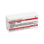LM PHOSPHORUS XVIII Globuli (PZN 2822580) из Германии