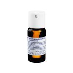 STIBIUM ARSENICOSUM D 8 Dilution (PZN 2436121) из Германии