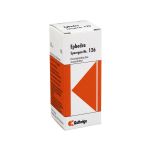 SYNERGON KOMPLEX 126 Ephedra Tropfen (PZN 3575267) из Германии