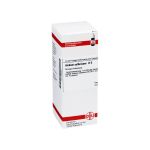 ACIDUM SULFURICUM D 6 Dilution (PZN 2605569) из Германии