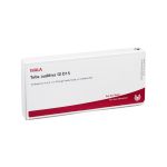 TUBA AUDITIVA GL D 15 Ampullen (PZN 3354164) из Германии