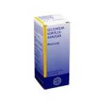 GELSEMIUM KOMPLEX Hanosan flüssig (PZN 2194273) из Германии
