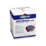 ORTOPAD for girls regular Augenokklusionspflaster (PZN 2877115) из Германии
