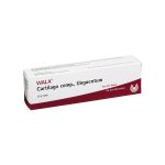 CARTILAGO comp Unguentum (PZN 2198199) из Германии