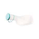 URINFLASCHE milchig (PZN 2743610) из Германии