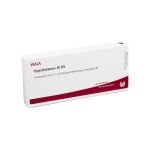 HYPOTHALAMUS GL D 5 Ampullen (PZN 3357027) из Германии