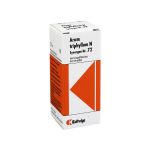 SYNERGON KOMPLEX 72 Arum triphyllum N Tropfen (PZN 3574859) из Германии
